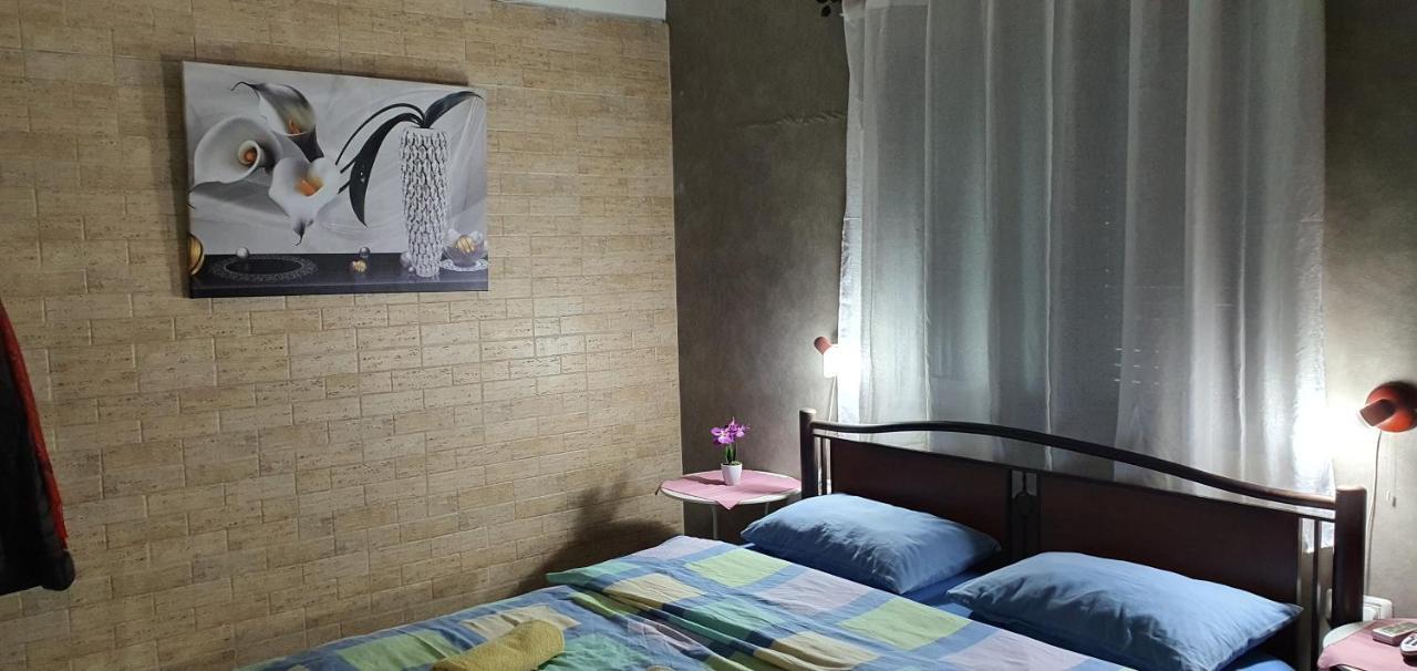 Pina Bagilboa Konuk evi Bet Alfa Dış mekan fotoğraf