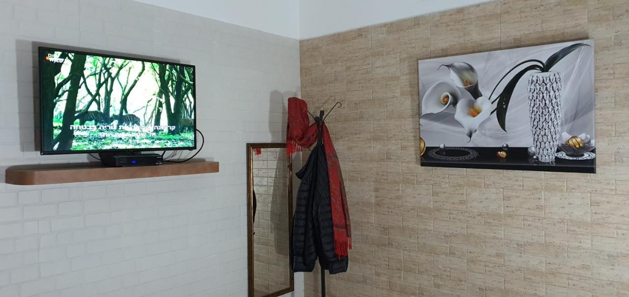 Pina Bagilboa Konuk evi Bet Alfa Dış mekan fotoğraf