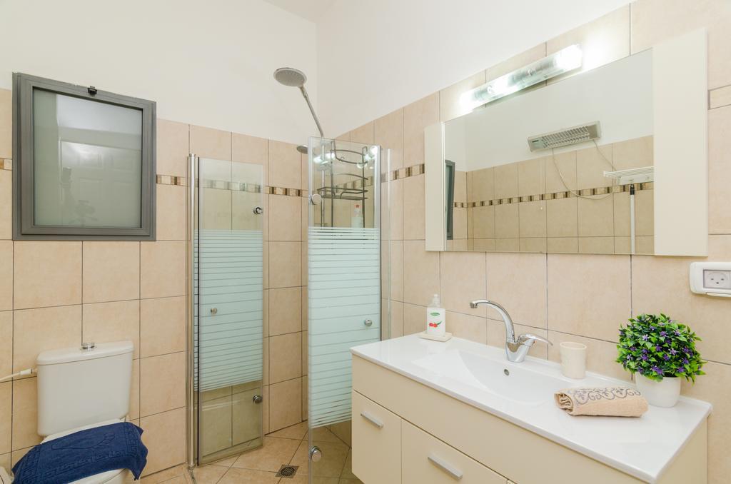Pina Bagilboa Konuk evi Bet Alfa Dış mekan fotoğraf