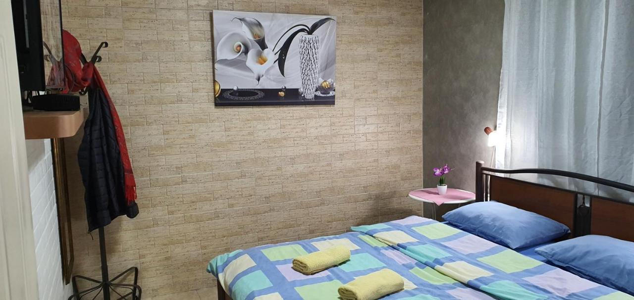 Pina Bagilboa Konuk evi Bet Alfa Dış mekan fotoğraf