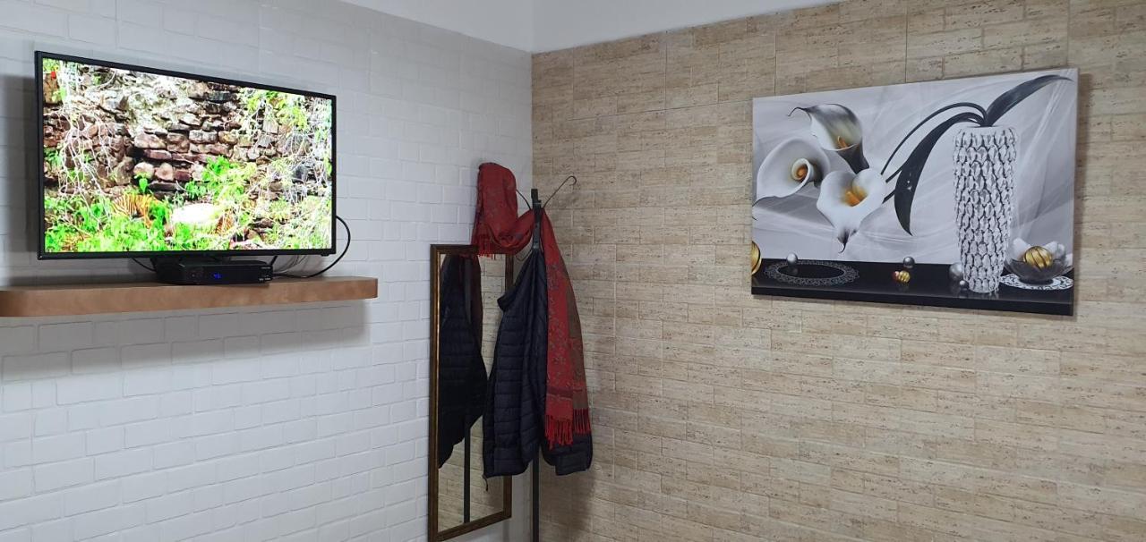 Pina Bagilboa Konuk evi Bet Alfa Dış mekan fotoğraf